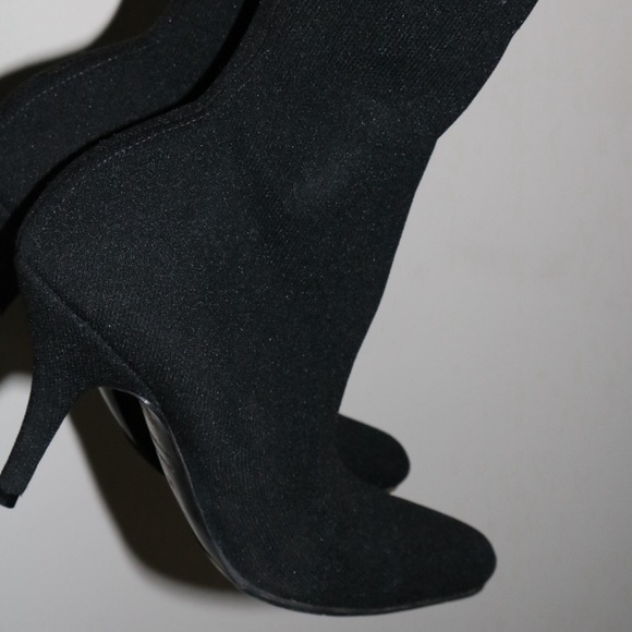 Balenciaga Sock boots - Picture 4 of 7